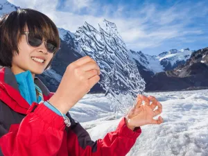 Mount Cook Helicopter Experiences