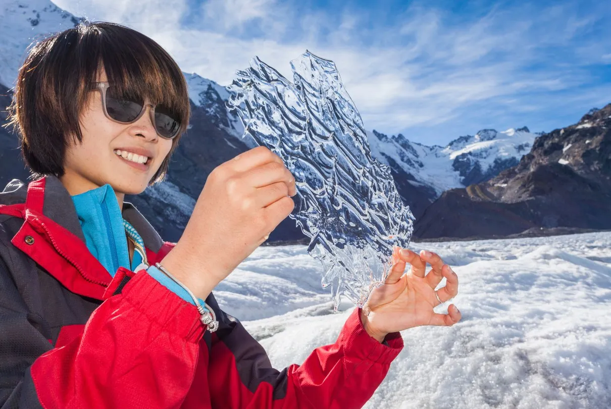 3_Mount Cook Helicopter Experiences