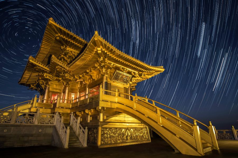 大洪山風景名勝區