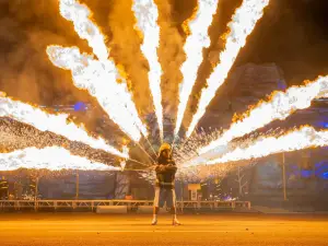 ping hu shan hai ji qian zhong