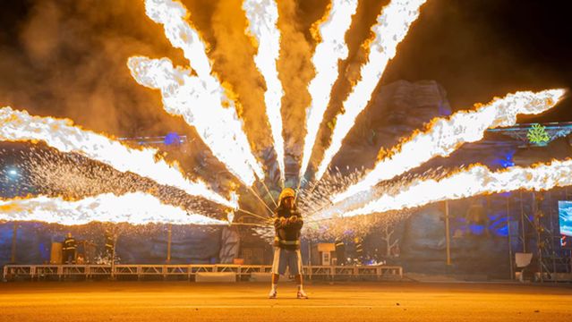 ping hu shan hai ji qian zhong