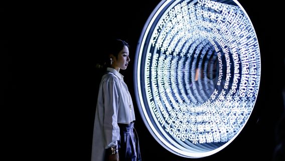 Fotografiska Shanghai