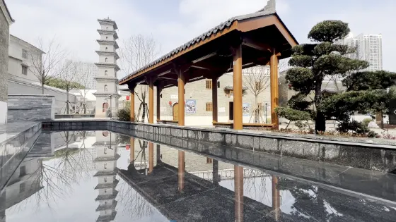 水巷歷史文化街區