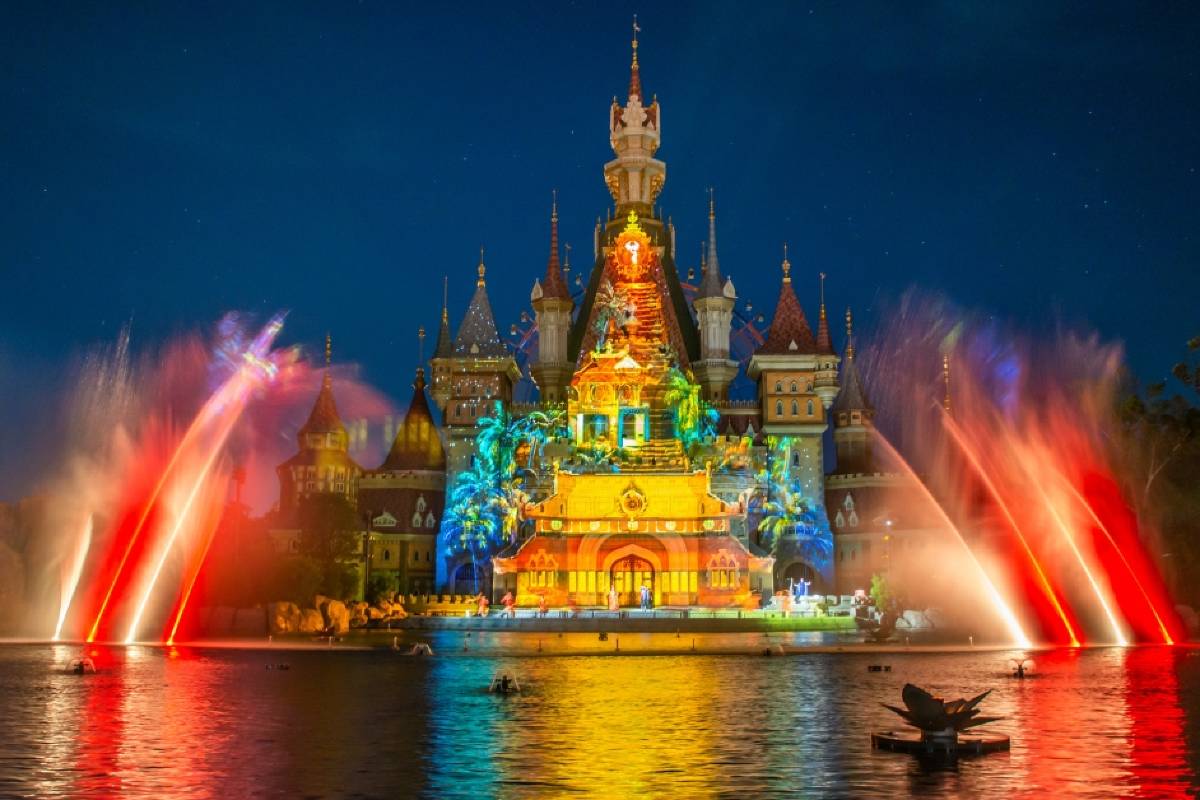 빈원더스푸꾸옥