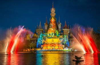 Top 10 Water Fun Attractions in Phu Quoc Island