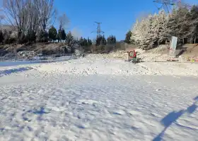 秦嶺冰雪樂園