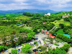 Dream Xiangshan Fragrant Cultural Park