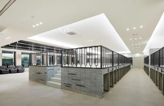 SPAREX汗蒸房(東廟店)行李寄存