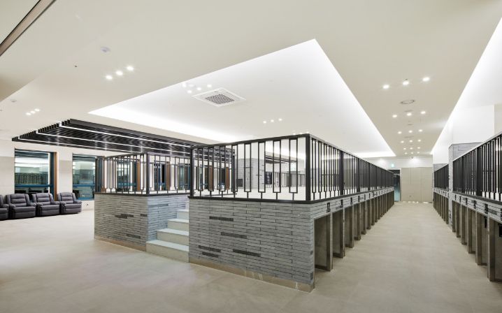 SPAREX汗蒸房(東廟店)