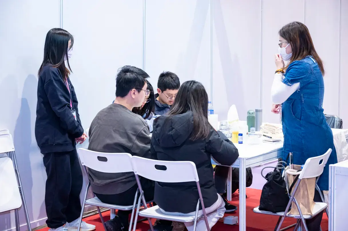 4_第121屆香港結婚節暨2月婚紗展｜一站式婚禮服務｜中西式婚宴場地｜本地及海外婚嫁服務