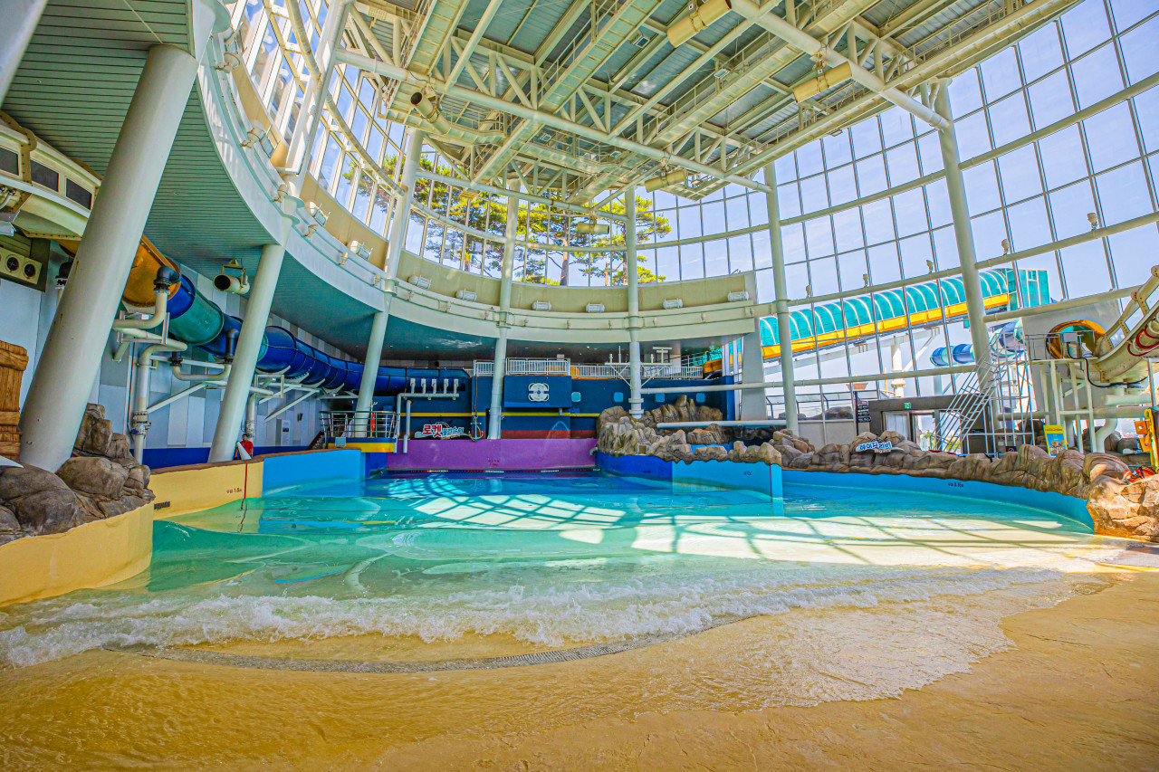 2025 Sokcho-si Travel Guide: Must-see attractions, popular food, hotels, transportation routes (updated in June)