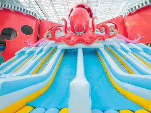 Shibei Bay Kids' Fun Park