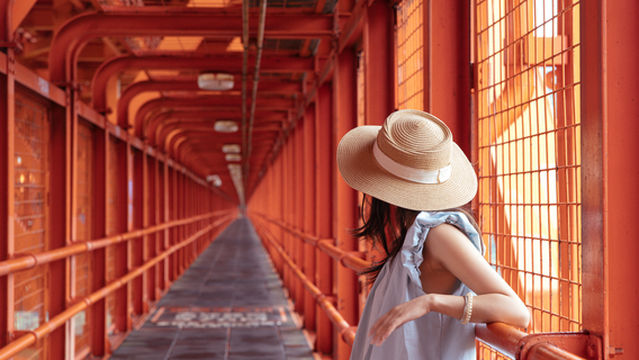 黃果樹壩陵河大橋