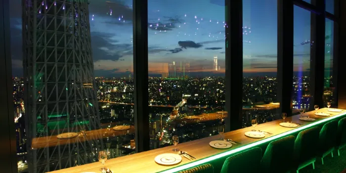 Tokyo Skytree image 0