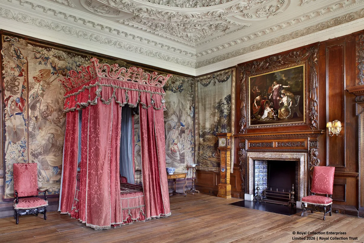 5_Palace of Holyroodhouse