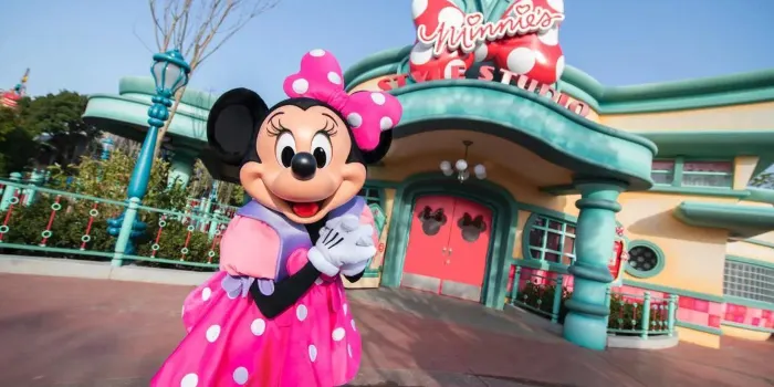 Tokyo Disneyland image 0