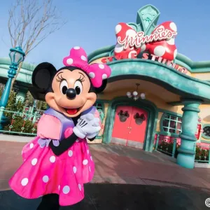 Disney Image