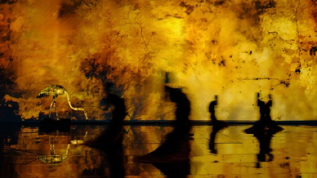 【赳赳大秦可訂春節/多人連座】+贈市區回程車+贈兵馬俑導覽