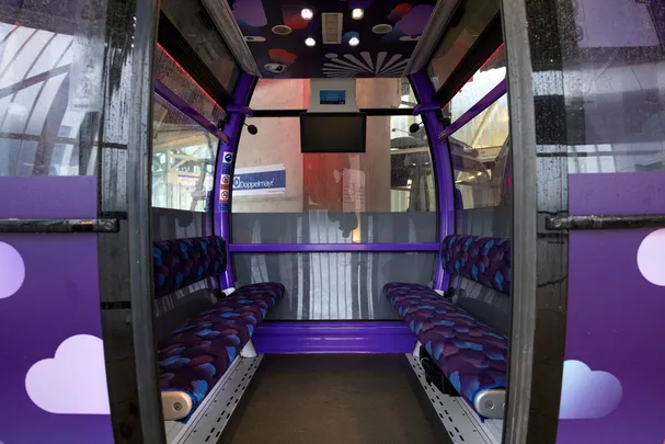 3_IFS Cloud Royal Docks