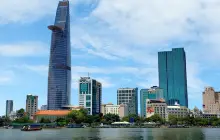 Saigon Skydeck