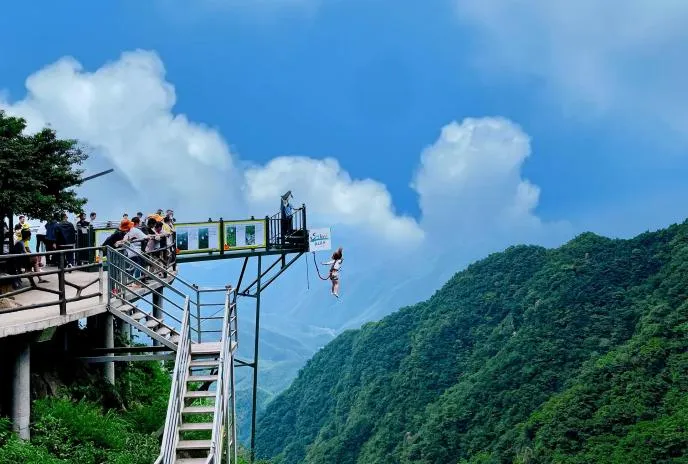 2_雲上草原國際山地旅遊度假區