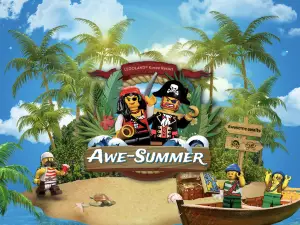 LEGOLAND® Korea Resort