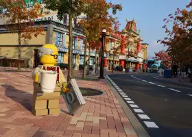 LEGOLAND® Korea Resort