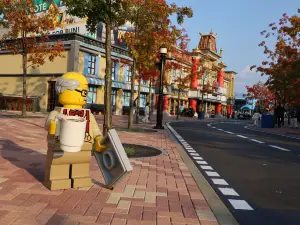LEGOLAND® Korea Resort