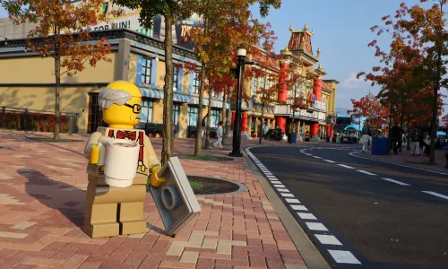 LEGOLAND® Korea Resort
