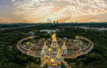 Shanghai Miracle Garden