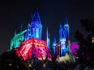 Universal Beijing Resort