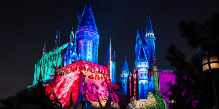 Universal Beijing Resort image 2