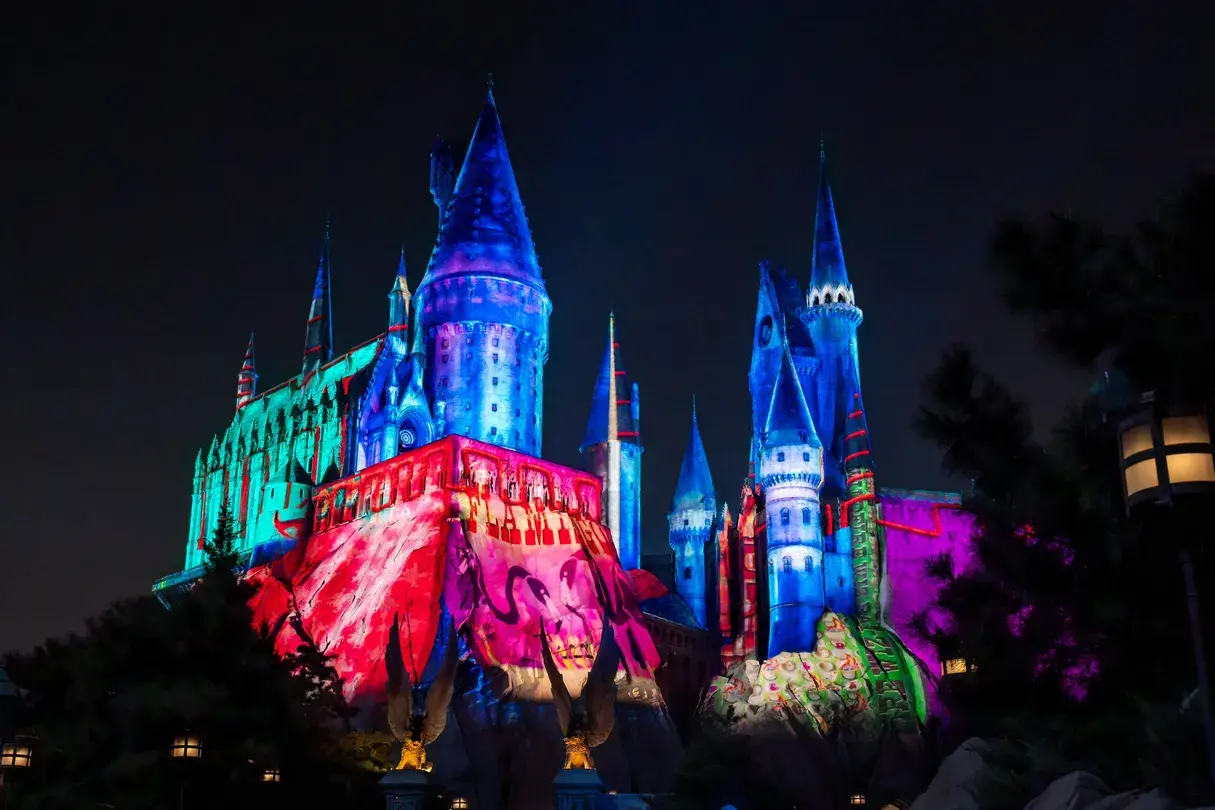 4_北京環球度假區