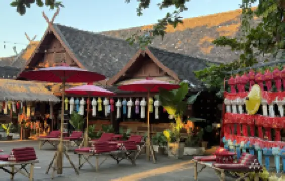 老清邁文化中心