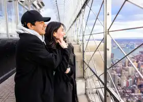 ตึกเอ็มไพร์สเตต