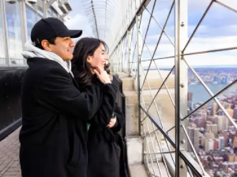 Empire State Building