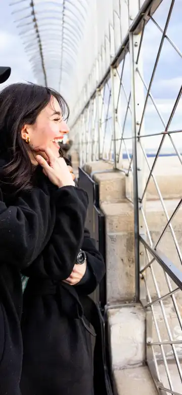 โรงแรมใกล้จุดชมวิวหลัก ชั้น 86 ตึกเอ็มไพร์สเตต