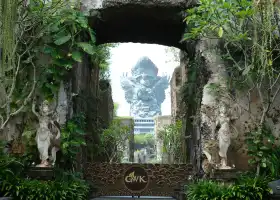 Garuda Wisnu Kencana Cultural Park