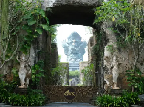 Garuda Wisnu Kencana Cultural Park
