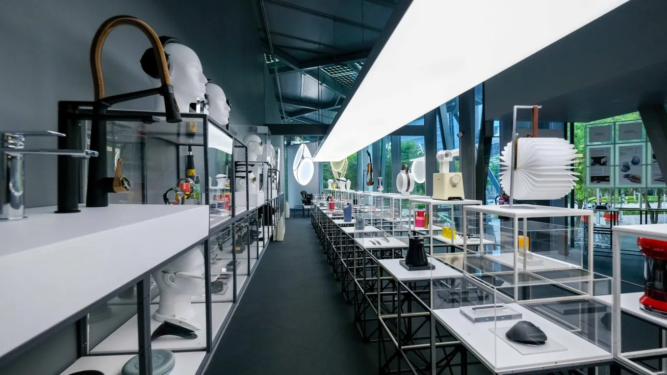 5_Red Dot Design Museum