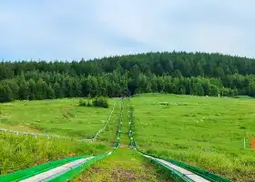 東山頂太偉遊樂場