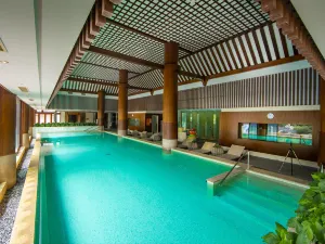 Angsana Xian Lintong