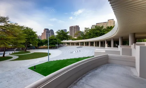 Kaohsiung Museum of Fine Arts