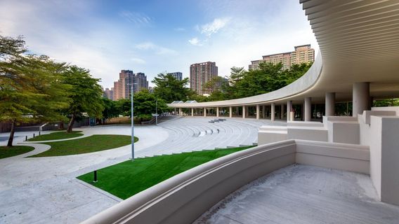 Kaohsiung Museum of Fine Arts