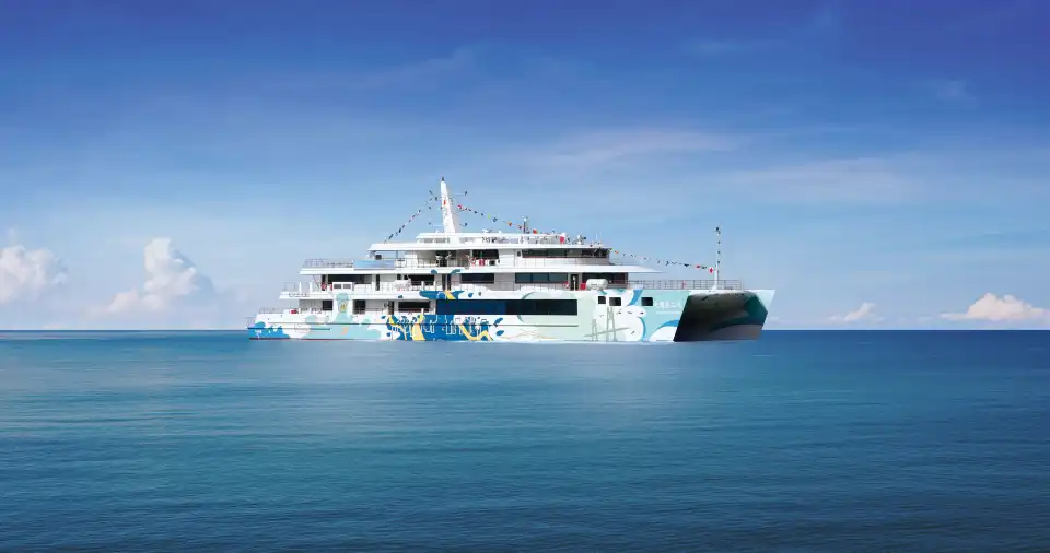 4_Shekou Cruise Homeport