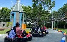 古生物奇幻樂園