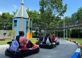 古生物奇幻樂園