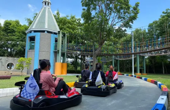 古生物奇幻樂園門票成人