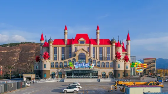 lai yuan hu re dai hai yang shi jie