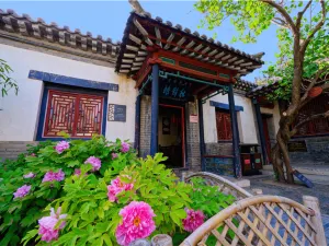 Shihuyuan